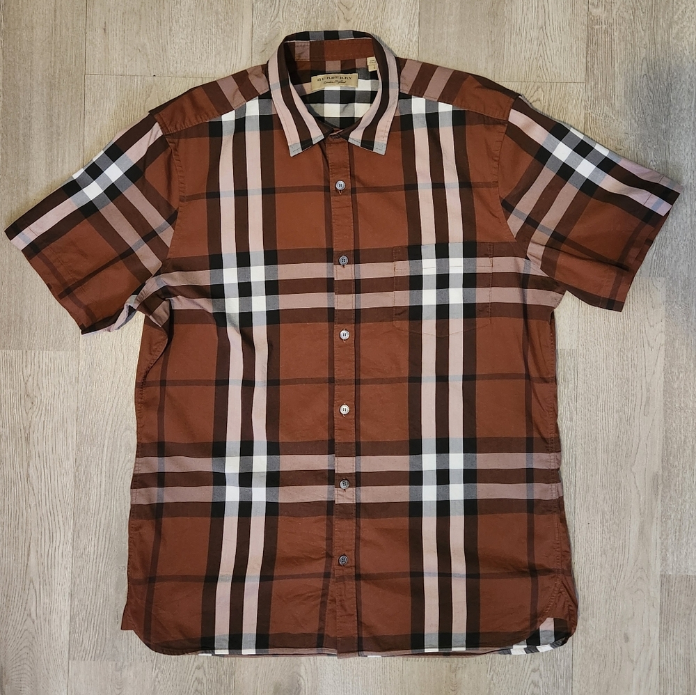 Burberry Shirt